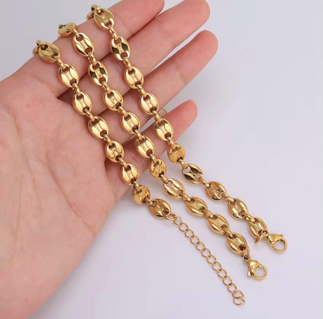 Bracelet Cléo