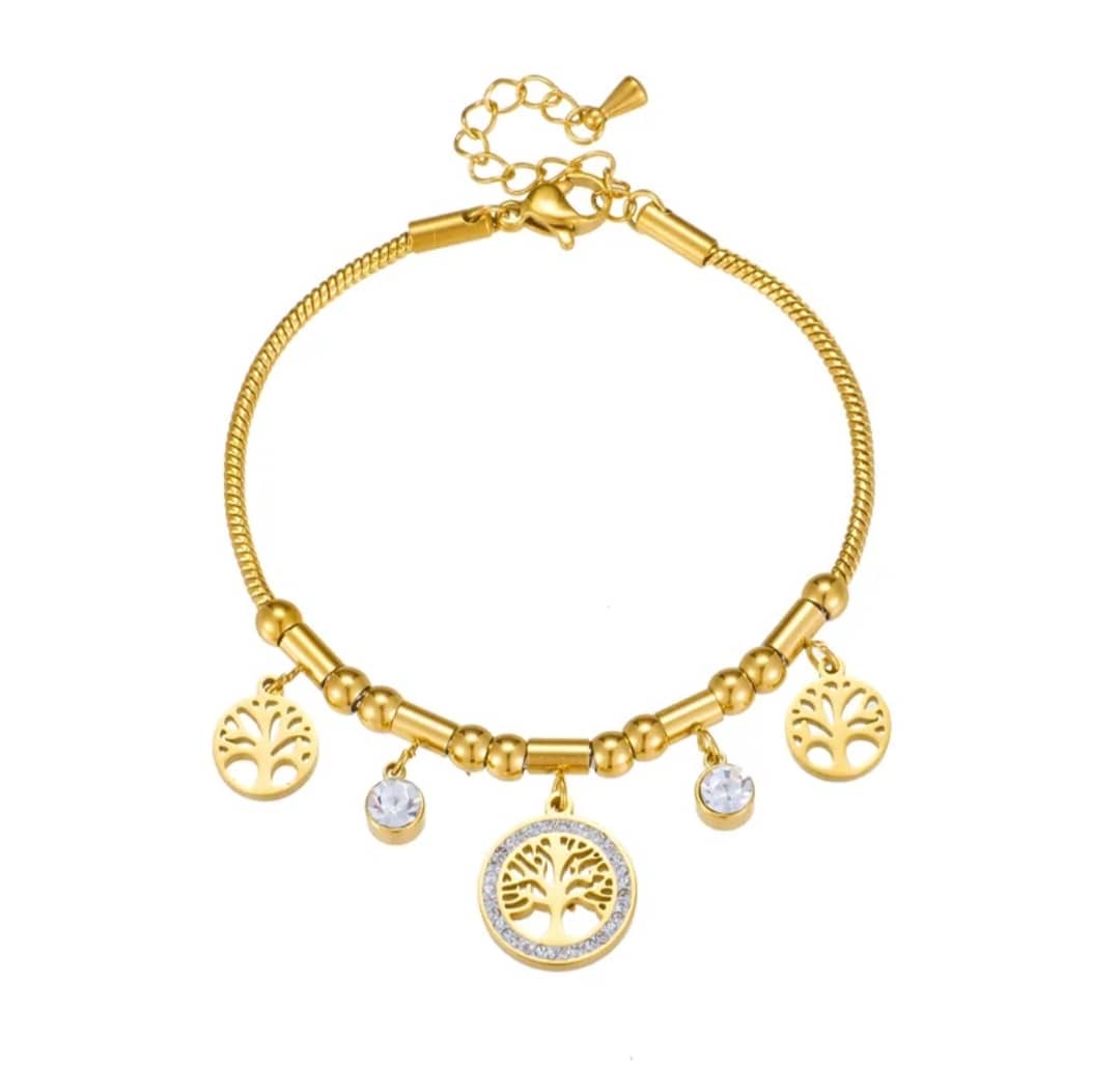 Bracelet Baobab